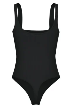 Pcecho Sl Bodystocking