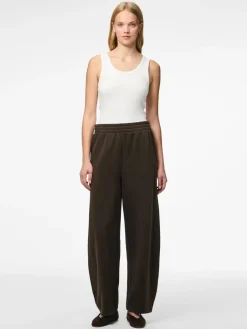 Pcfilucca Barrel Pants