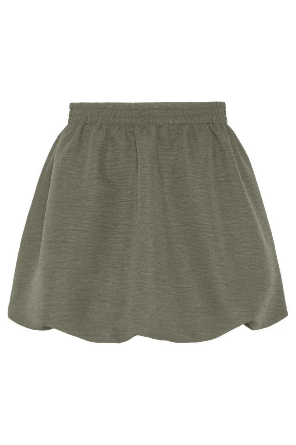 Pcgianna Short Balloon Skirt Jit