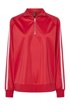 Pcgrace Ls Half Zip Top Fsy