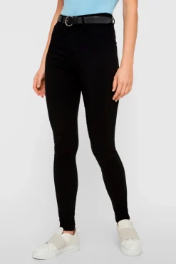 PcHighskin Wear Jeggings