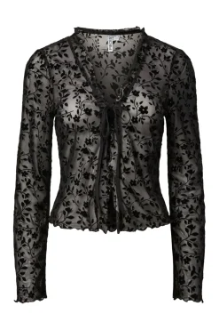 Pcislie Ls Tie Top Jsr Fsy Pp