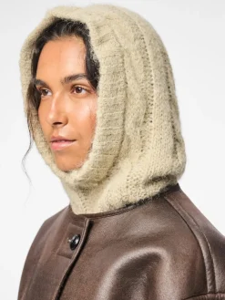 Pcjambi Structured Balaclava