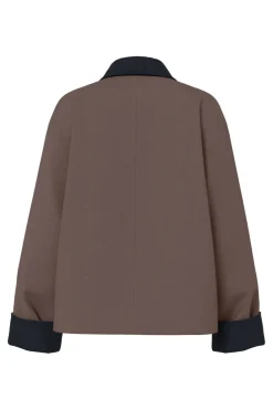 Pcjorma Short Light Jacket