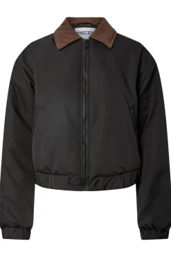 Pcjorma Short Padded Bomber Jacket