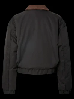 Pcjorma Short Padded Bomber Jacket