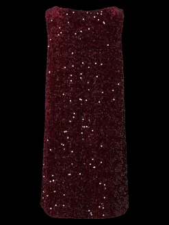 Pckam Sl Tank Rev. Mini Dress