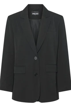 Pckamil Ls Loose Blazer
