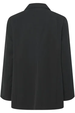 Pckamil Ls Loose Blazer