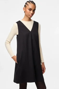 Pckamil Sl Spencer Dress