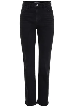 Pckelly Straight Jeans Bl102