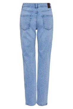 Pckelly Straight Jeans Lb302
