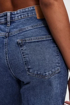 Pckelly Straight Jeans Mb402