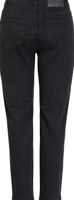 PcKesia Mom HW Ank. Jeans NOOS