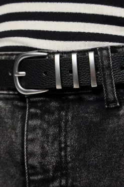 Pclea Jeans Belt