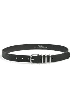 Pclea Jeans Belt