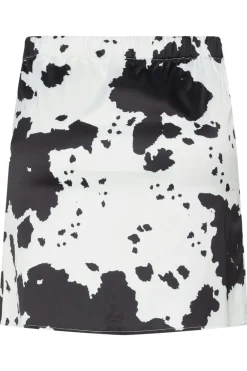 Pcmari Mini Skirt Kca 17161622