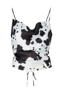 Pcmari Slip Top 17126592