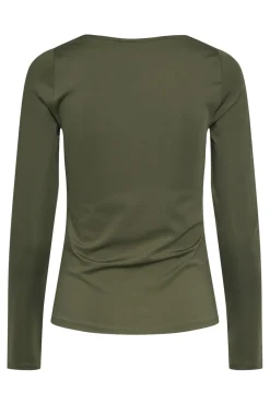 Pcminni Ls Blouse Pb