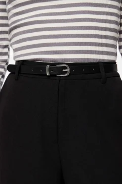 Pcmyra Slim Belt Wb