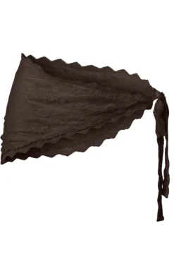 Pcnaina Lace Hip Scarf