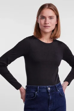 Pcneja Ls Bodystocking