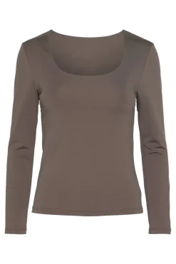 Pcneja Ls Reversible Top