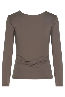 Pcneja Ls Reversible Top