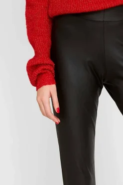 PcNew Shiny Leggings