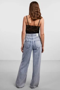 Pcnichelle Sl Bodystocking Noos