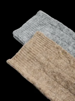 Pcnonna Xmas Socks 2 Pack Fp