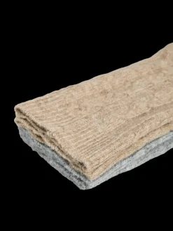 Pcnonna Xmas Socks 2 Pack Fp