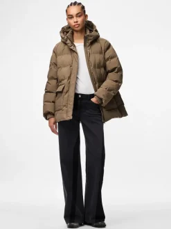 Pcnorma Puffer Jacket