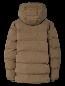 Pcnorma Puffer Jacket