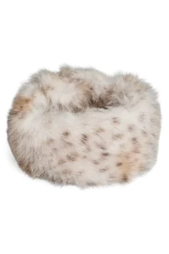 Pcplush Fluffy Headband