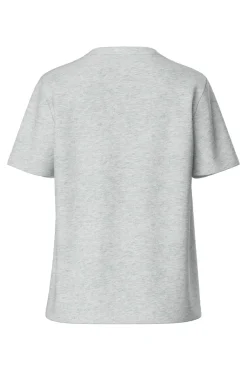 Pcria Ss Solid Tee