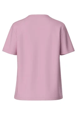 Pcria Ss Solid Tee