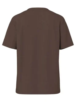 Pcria Ss Solid Tee