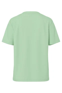 Pcria Ss Solid Tee
