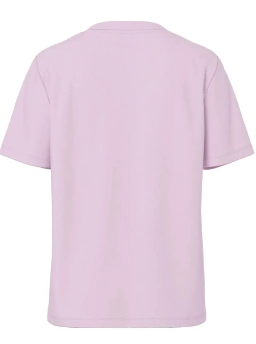 Pcria Ss Solid Tee