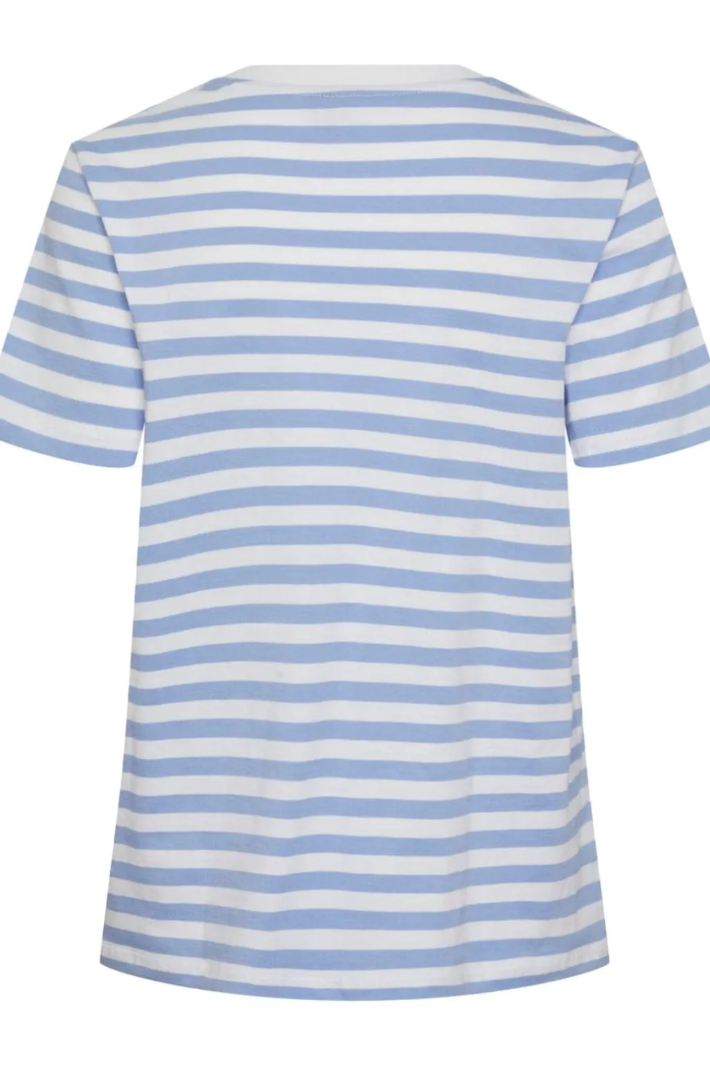 Pcria Ss Tee Stripes