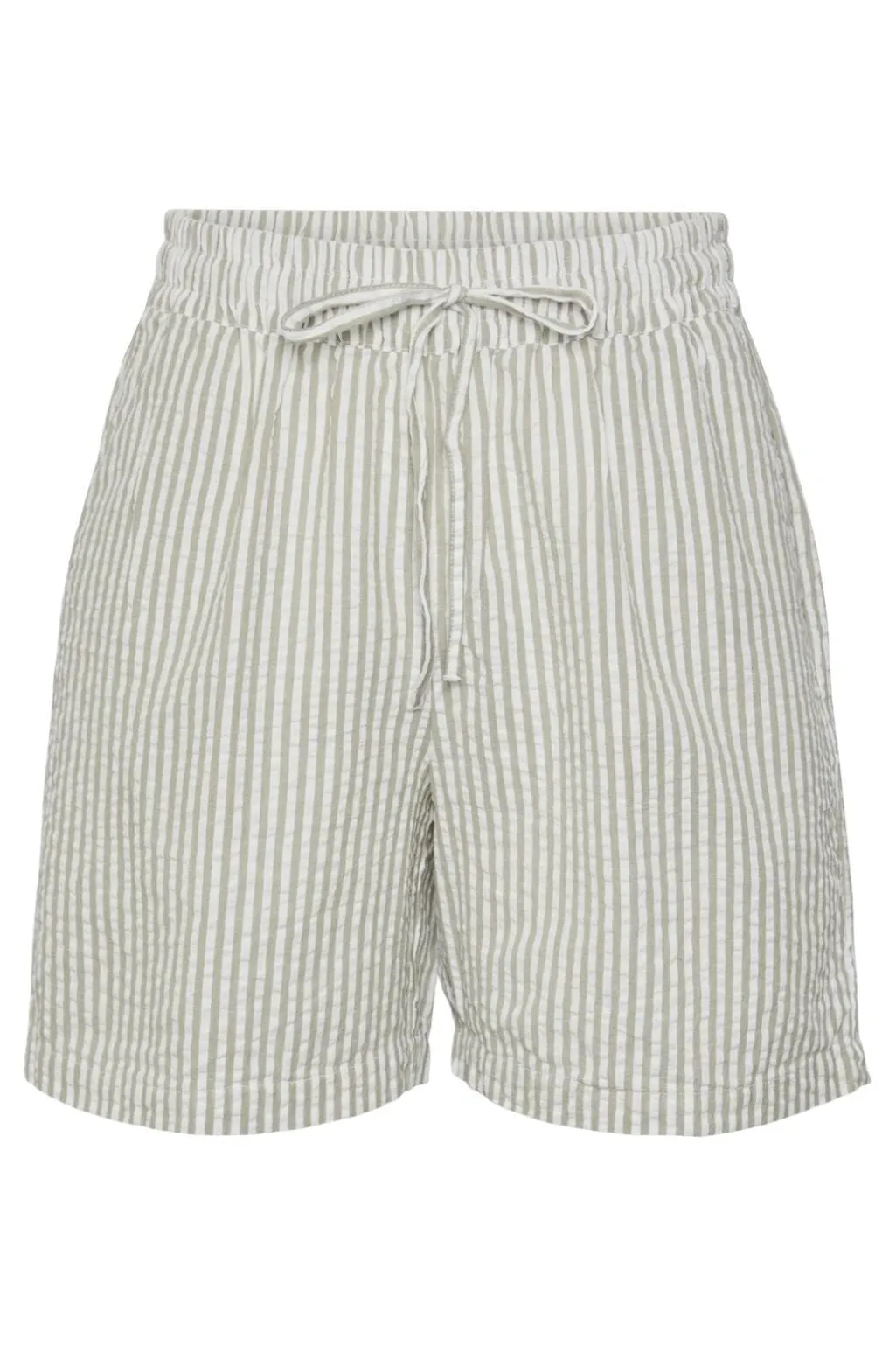 Pcsally Loose String Shorts