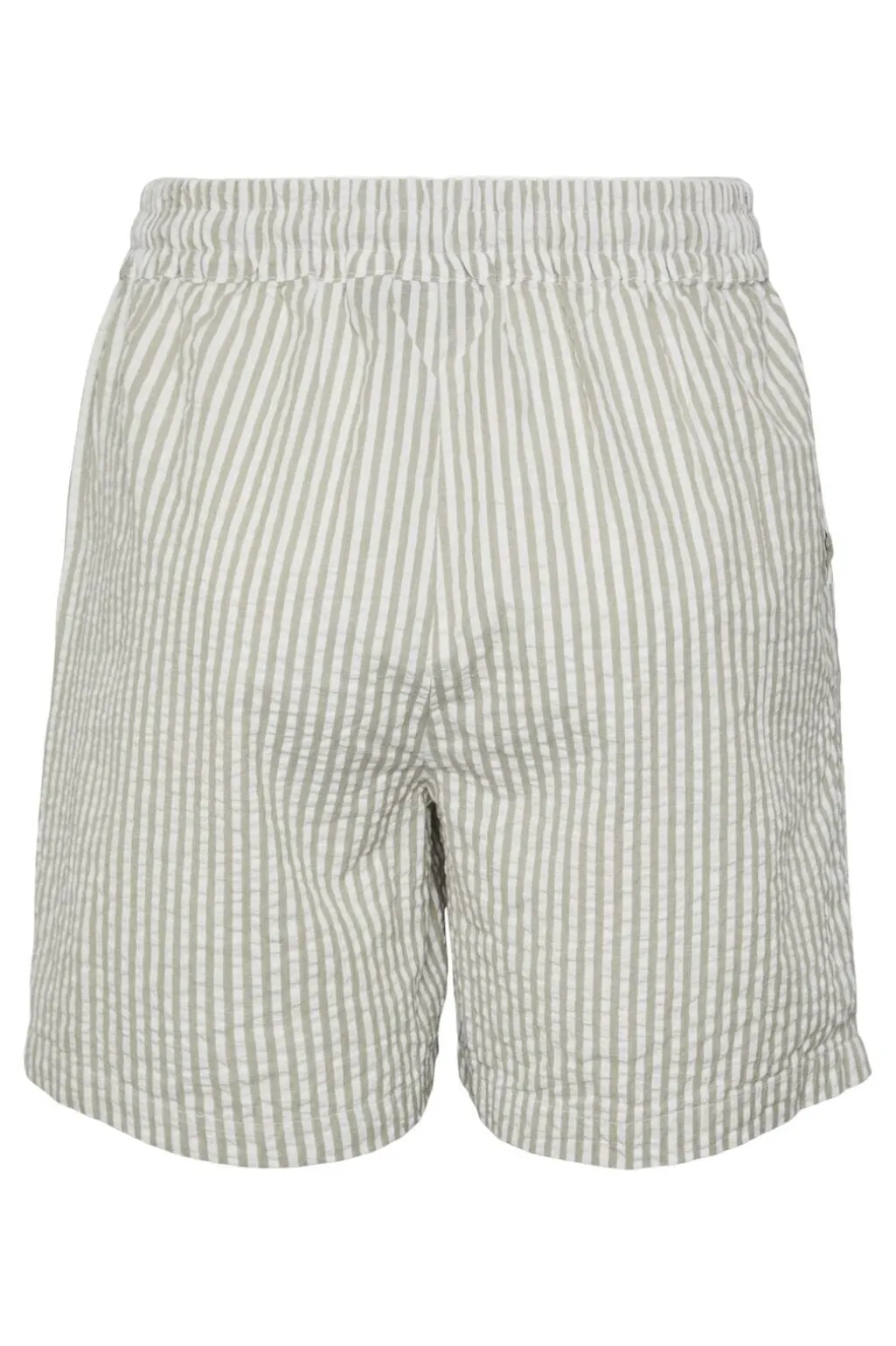 Pcsally Loose String Shorts