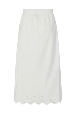 Pcsalmina Ankle Skirt