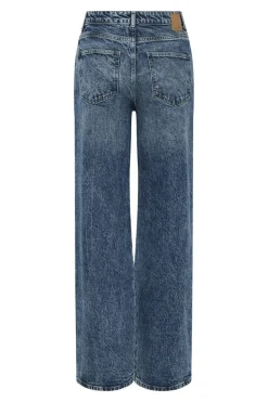 Pcselma Wide Jeans