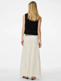 Pcsikka Maxi Skirt