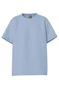 Pcskylar Ss Oversized Tee