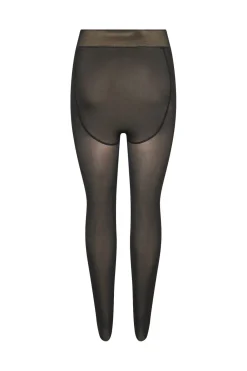 Pcsophie Fleece Tights