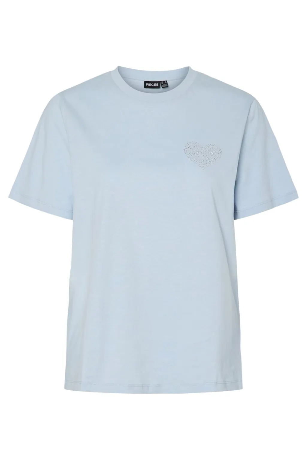 Pctara Ss Printed T-Shirt