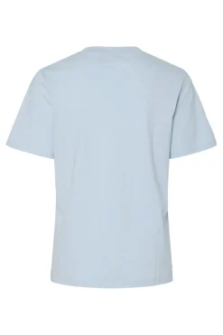 Pctara Ss Printed T-Shirt